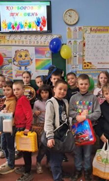 Могилів-Подільський Онлайн