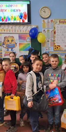 Могилів-Подільський Онлайн