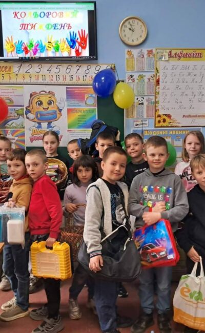 Могилів-Подільський Онлайн