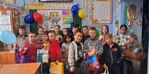 Могилів-Подільський Онлайн