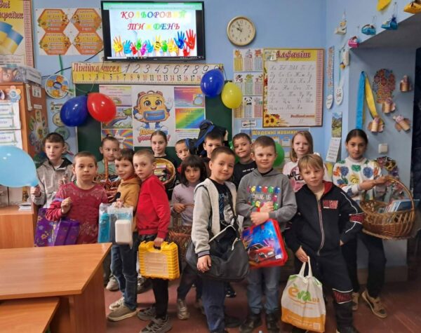 Могилів-Подільський Онлайн