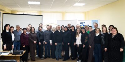 Могилів-Подільський Онлайн