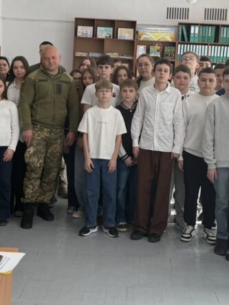 Могилів-Подільський Онлайн