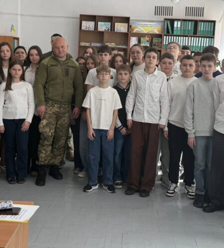 Могилів-Подільський Онлайн