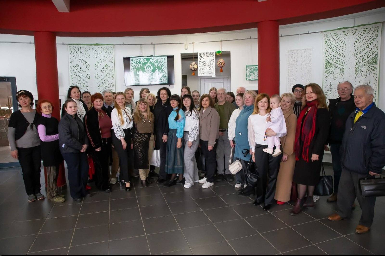 писанки Вінниччини