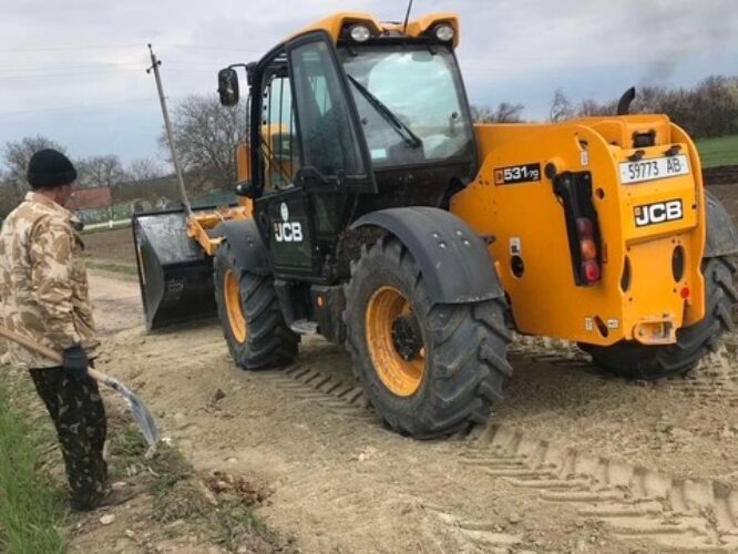 Могилів-Подільський Онлайн