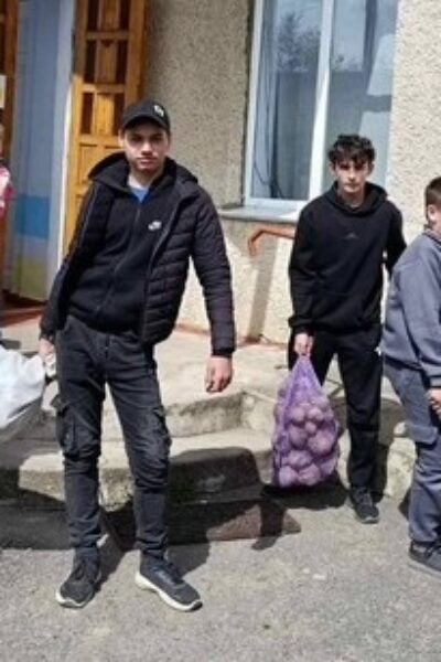 Могилів-Подільський Онлайн