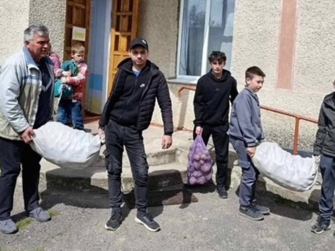 Могилів-Подільський Онлайн