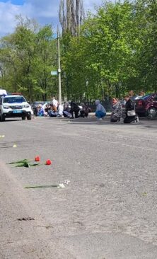 Могилів-Подільський Онлайн