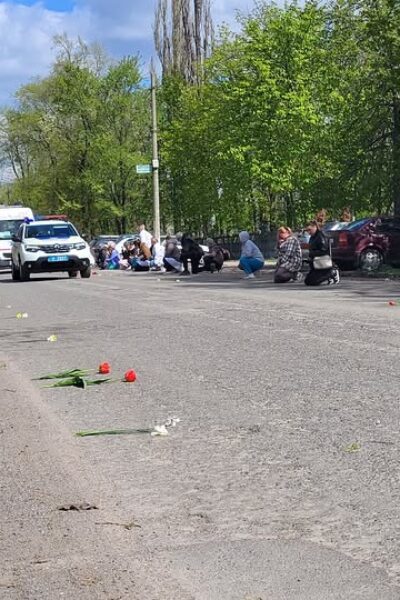 Могилів-Подільський Онлайн