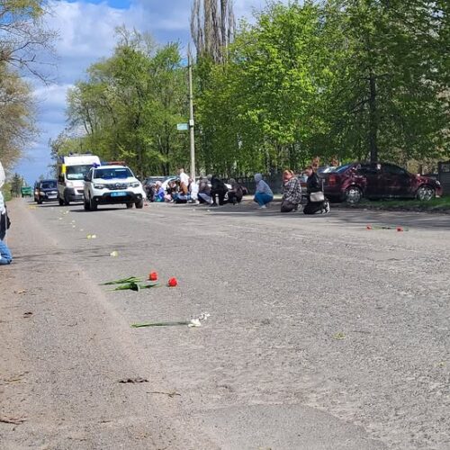 Могилів-Подільський Онлайн