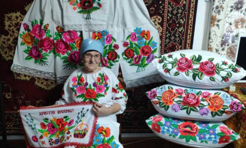 Могилів-Подільський Онлайн