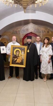 Могилів-Подільський Онлайн