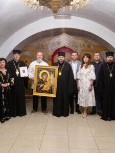 Могилів-Подільський Онлайн