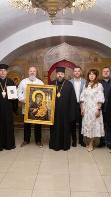 Могилів-Подільський Онлайн