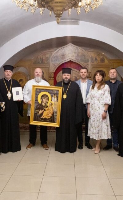 Могилів-Подільський Онлайн