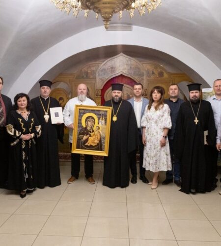 Могилів-Подільський Онлайн