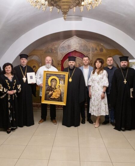 Могилів-Подільський Онлайн