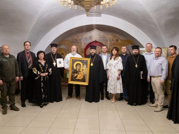 Могилів-Подільський Онлайн