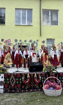 Могилів-Подільський Онлайн