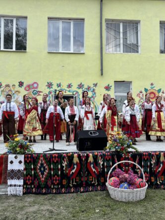Могилів-Подільський Онлайн