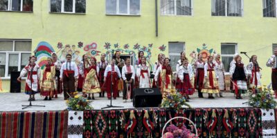 Могилів-Подільський Онлайн