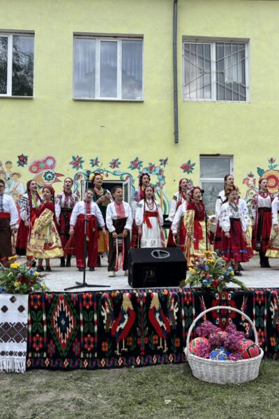 Могилів-Подільський Онлайн