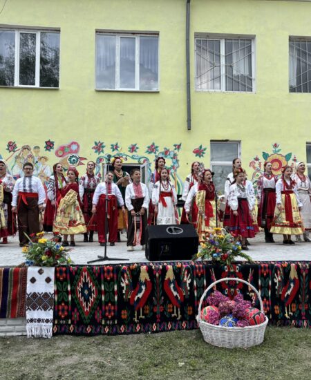 Могилів-Подільський Онлайн