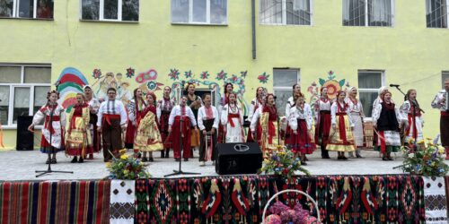 Могилів-Подільський Онлайн