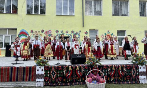 Могилів-Подільський Онлайн