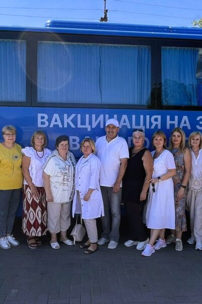 Могилів-Подільський Онлайн
