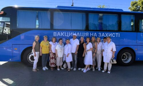 Могилів-Подільський Онлайн