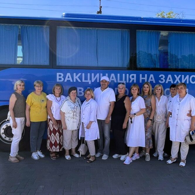 Могилів-Подільський Онлайн