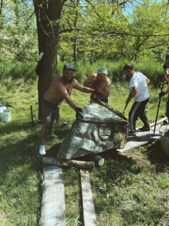 Могилів-Подільський Онлайн