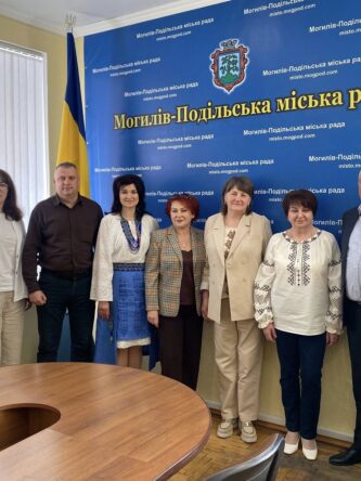Могилів-Подільський Онлайн