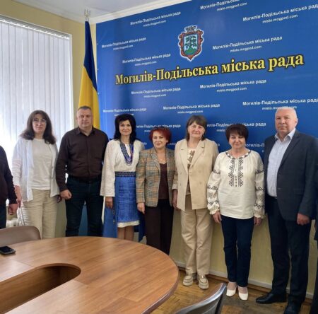 Могилів-Подільський Онлайн