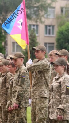 Могилів-Подільський Онлайн