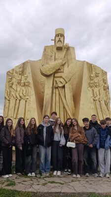 Могилів-Подільський Онлайн
