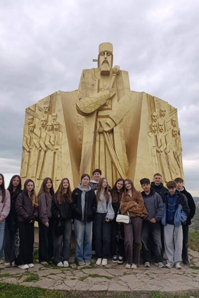 Могилів-Подільський Онлайн