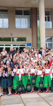 Могилів-Подільський Онлайн