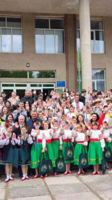 Могилів-Подільський Онлайн