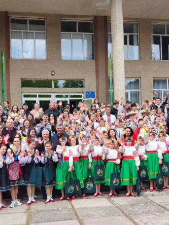Могилів-Подільський Онлайн