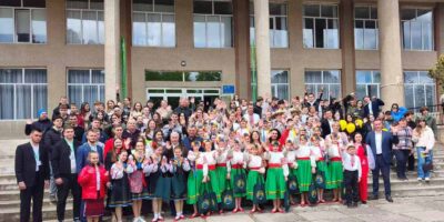 Могилів-Подільський Онлайн