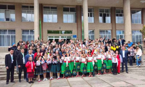 Могилів-Подільський Онлайн