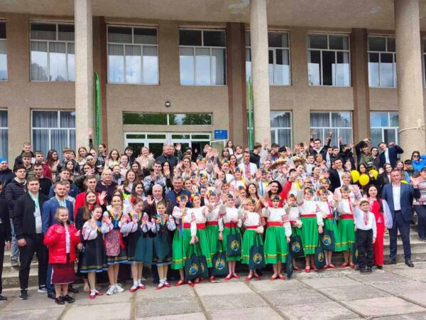 Могилів-Подільський Онлайн