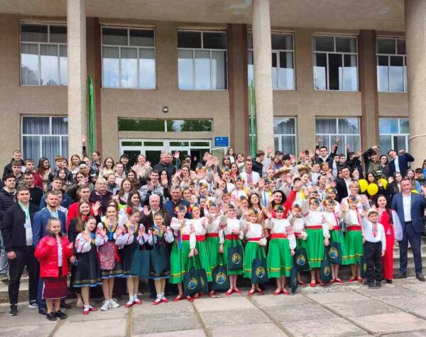 Могилів-Подільський Онлайн