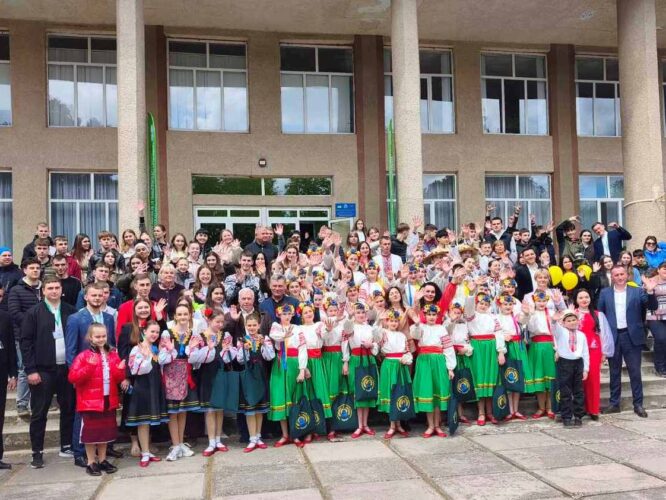 Могилів-Подільський Онлайн