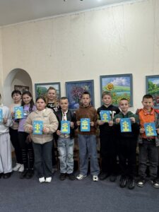 Могилів-Подільський Онлайн