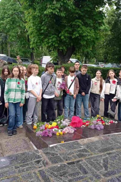 Могилів-Подільський Онлайн