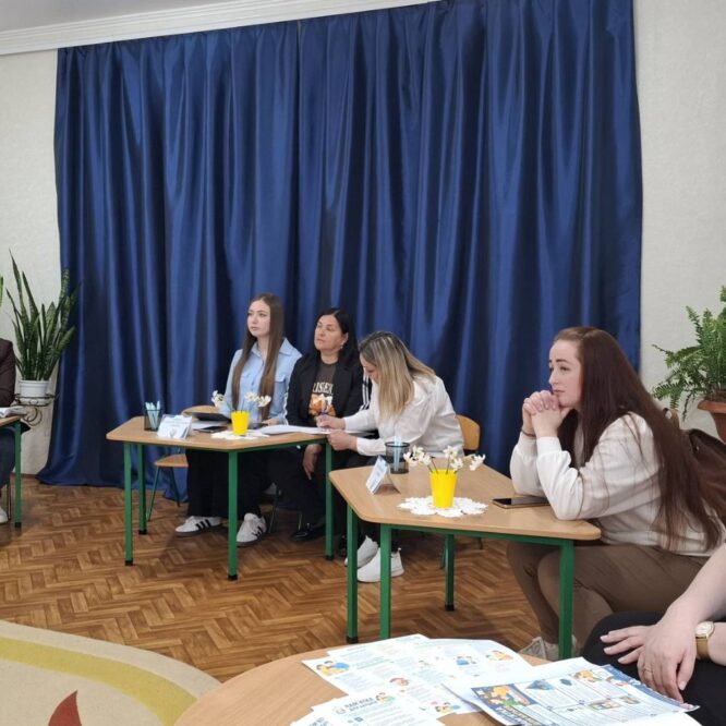 Могилів-Подільський Онлайн